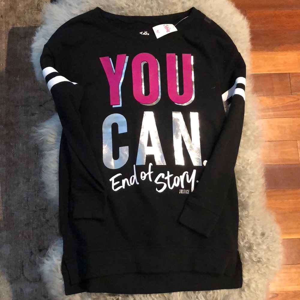 Girl shirt
